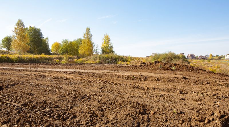 Land Clearing in Salt Lake City, UT